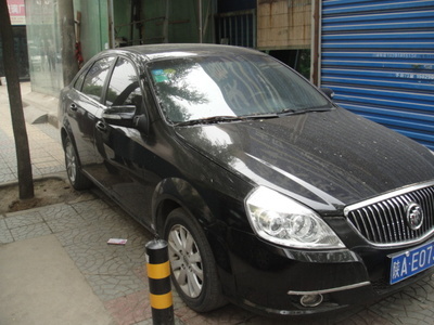 西安海聯(lián)汽車租賃手動檔車輛租賃價(jià)格指南