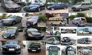 徐州華麗汽車公司 專業(yè)SUV婚車租賃，盡享保時捷、路虎等豪華體驗(yàn)