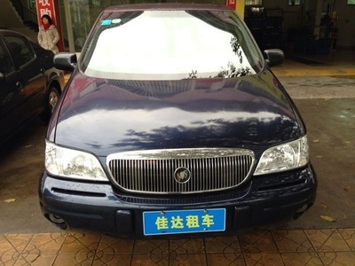 韶關租車服務全攻略 便捷出行一步到位