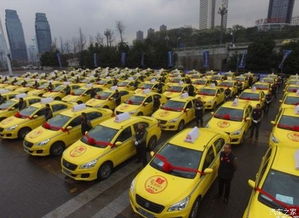 助力節(jié)能環(huán)保與社會發(fā)展 長安鈴木出租車的卓越貢獻