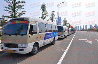 青島成立首個汽車租賃協會，行業有了“娘家”